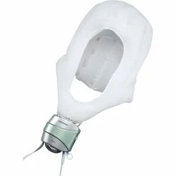 De gros 🔥 Grundig HS 6780 600W, Sèche-cheveux 🎉