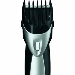 Bon marché 🔔 Grundig MC 3140 Noir, Argent, Tondeuse ❤️ -Boutique Beurer Grundig MC 3140 Noir Argent Tondeuse@@9ichdq57 3