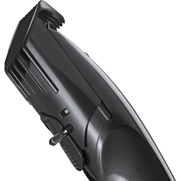 Bon marché 👏 Grundig MC 3340 Noir, Bleu, Tondeuse 🔔 5 Bon marché 👏 Grundig MC 3340 Noir, Bleu, Tondeuse 🔔 – Image 3