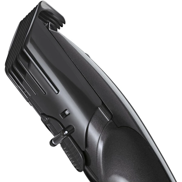 De gros 🔥 Grundig MC 3342 Noir, Argent, Tondeuse ❤️ 4 De gros 🔥 Grundig MC 3342 Noir, Argent, Tondeuse ❤️ – Image 2