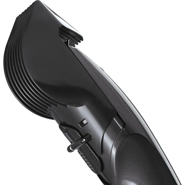 De gros 🔥 Grundig MC 3342 Noir, Argent, Tondeuse ❤️ 5 De gros 🔥 Grundig MC 3342 Noir, Argent, Tondeuse ❤️ – Image 3