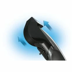 Acheter 🥰 Grundig MC 6040 Tondeuse à Cheveux Noir, Gris 😍 -Boutique Beurer Grundig MC 6040 tondeuse cheveux Noir Gris@@9ichdq00 3