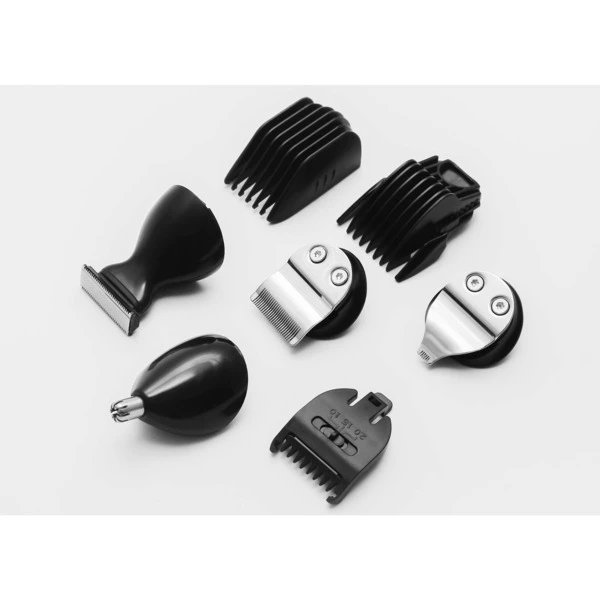 Sortie ⭐ Grundig MGK 6841, Tondeuse 😉 4 Sortie ⭐ Grundig MGK 6841, Tondeuse 😉 – Image 2