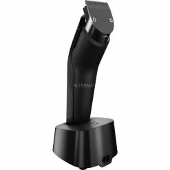 Promo 😀 Grundig MGK 9030 Noir, Rouge, Tondeuse ⭐ -Boutique Beurer Grundig MGK 9030 Noir Rouge Tondeuse@@1839958 5