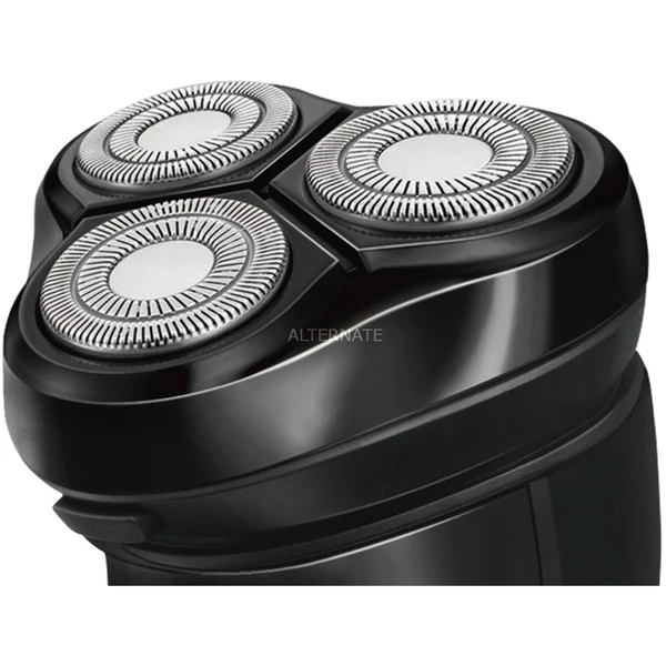 Grosses soldes ⌛ Grundig MS 6840 Rasoir Pour Hommes Noir ✨ 4 Grosses soldes ⌛ Grundig MS 6840 Rasoir Pour Hommes Noir ✨ – Image 2