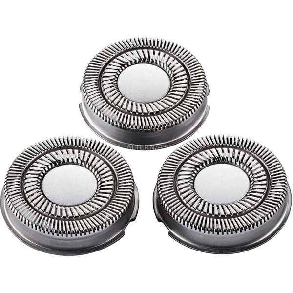 Grosses soldes ⌛ Grundig MS 6840 Rasoir Pour Hommes Noir ✨ 7 Grosses soldes ⌛ Grundig MS 6840 Rasoir Pour Hommes Noir ✨ – Image 5