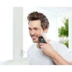 Sortie ⌛ Grundig MT 6340 Tondeuses à Cheveux, Tondeuse à Barbe 🎁 -Boutique Beurer Grundig MT 6340 Tondeuses cheveux Tondeuse barbe@@9ichdq77 3