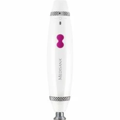 Meilleur prix 🧨 Medisana MP 840 Electric Nail Polisher Secteur, Soin Des Ongles 🔔