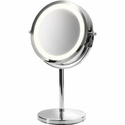 Boutique Beurer 19 Grosses soldes 😉 Medisana Miroir De Maquillage, Miroir De Produit De Beauté 😉