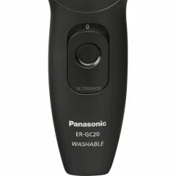 Coupon 💯 Panasonic ER-GC20 Noir, Tondeuse 🔔 11 Coupon 💯 Panasonic ER-GC20 Noir, Tondeuse 🔔 -Boutique Beurer Panasonic ER GC20 Noir Tondeuse@@9ichd505 3