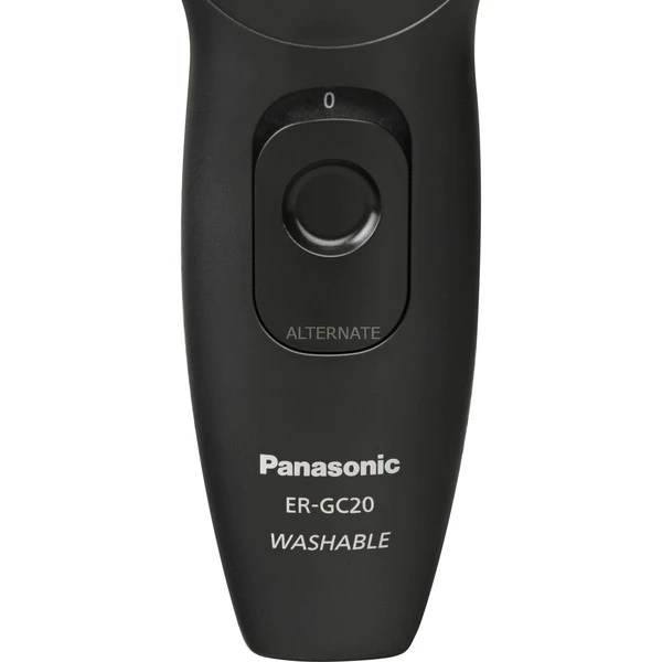 Coupon 💯 Panasonic ER-GC20 Noir, Tondeuse 🔔 6 Coupon 💯 Panasonic ER-GC20 Noir, Tondeuse 🔔 – Image 4