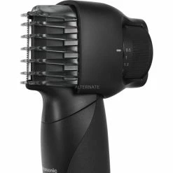 Promo 🛒 Panasonic ER-GD51 Design-Trimmer, Tondeuse à Barbe 😍 -Boutique Beurer Panasonic ER GD51 Design Trimmer Tondeuse barbe@@1858645 2