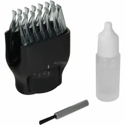 Promo 🛒 Panasonic ER-GD51 Design-Trimmer, Tondeuse à Barbe 😍 -Boutique Beurer Panasonic ER GD51 Design Trimmer Tondeuse barbe@@1858645 4