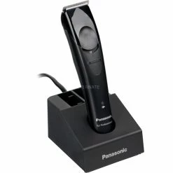 Les meilleures critiques de 🎁 Panasonic ER-GP21 Rechargeable Noir, Tondeuse 👏
