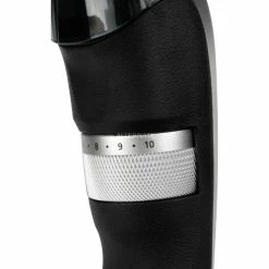 Sortie 👏 Panasonic ER-SB60-S803 Tondeuse à Barbe Argent ✨ -Boutique Beurer Panasonic ER SB60 S803 tondeuse barbe Argent@@1616891 2