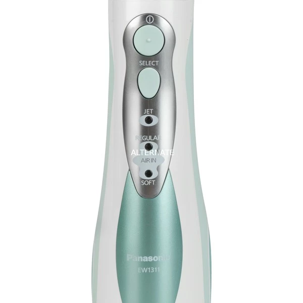Promo 😀 Panasonic EW1311 Jet Dentaire 0,13 L, Soins Buccaux ✔️ 4 Promo 😀 Panasonic EW1311 Jet Dentaire 0,13 L, Soins Buccaux ✔️ – Image 2