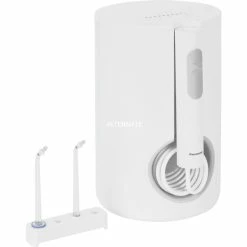 De gros 😀 Panasonic EW1611W503 Jet Dentaire 0,6 L, Soins Buccaux 🎁