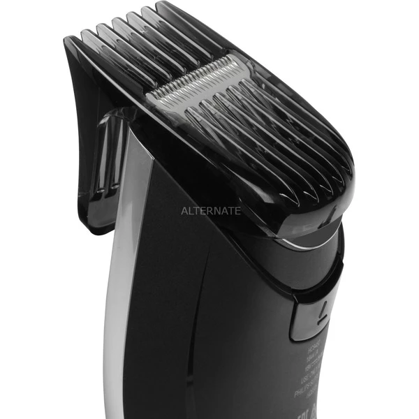 Acheter ⭐ Philips HAIRCLIPPER Series 9000 Tondeuse à Cheveux, Lames En Titane, Sabots Motorisés 👍 – Image 5
