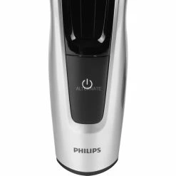 Acheter ⭐ Philips HAIRCLIPPER Series 9000 Tondeuse à Cheveux, Lames En Titane, Sabots Motorisés 👍 -Boutique Beurer Philips HAIRCLIPPER Series 9000 Tondeuse cheveux lames en titane sabots motoris s@@9ich8p10 5
