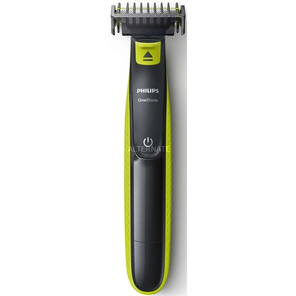 Grosses soldes 🛒 Philips OneBlade, Taillez, Stylisez, Rasez, Quelle Que Soit La Longueur, Tondeuse à Barbe 🔔 – Image 3