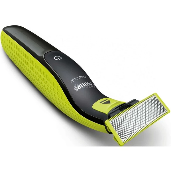 Grosses soldes 🛒 Philips OneBlade, Taillez, Stylisez, Rasez, Quelle Que Soit La Longueur, Tondeuse à Barbe 🔔 – Image 4