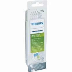 Meilleur prix ⭐ Philips Pack De 8 Têtes De Brosse Standard, Tête Brosse à Dent électrique 😀