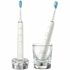 Tout neuf ✨ Philips Sonicare DiamondClean 9000 HX9914/55, Brosse A Dents Electrique 🔥