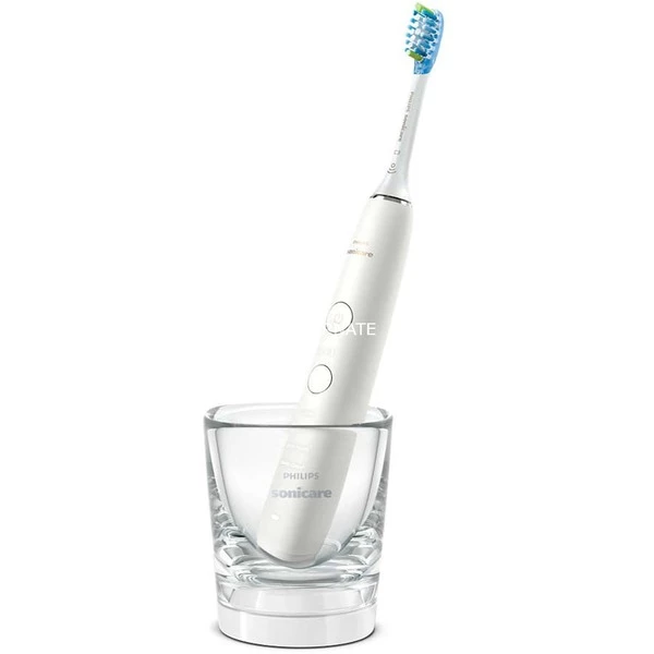 Tout neuf ✨ Philips Sonicare DiamondClean 9000 HX9914/55, Brosse A Dents Electrique 🔥 5 Tout neuf ✨ Philips Sonicare DiamondClean 9000 HX9914/55, Brosse A Dents Electrique 🔥 – Image 3