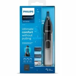 Meilleure affaire 🌟 Philips Tondeuse Nez, Oreilles Et Sourcils, Nez / Ohrenhaartrimmer 🎉 11 Meilleure affaire 🌟 Philips Tondeuse Nez, Oreilles Et Sourcils, Nez / Ohrenhaartrimmer 🎉 -Boutique Beurer Philips Tondeuse nez oreilles et sourcils Nez Ohrenhaartrimmer@@1794432 3