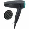 De gros 🛒 Remington D1500 2000 W Noir, Vert, Sèche-cheveux 🧨 2 De gros 🛒 Remington D1500 2000 W Noir, Vert, Sèche-cheveux 🧨 -Boutique Beurer Remington D1500 2000 W Noir Vert S che cheveux@@1679536