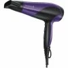 Grosses soldes ✔️ Remington D3190 Sèche-cheveux 2200 W Noir, Violet ✔️ -Boutique Beurer Remington D3190 s che cheveux 2200 W Noir Violet@@9ihtdq99
