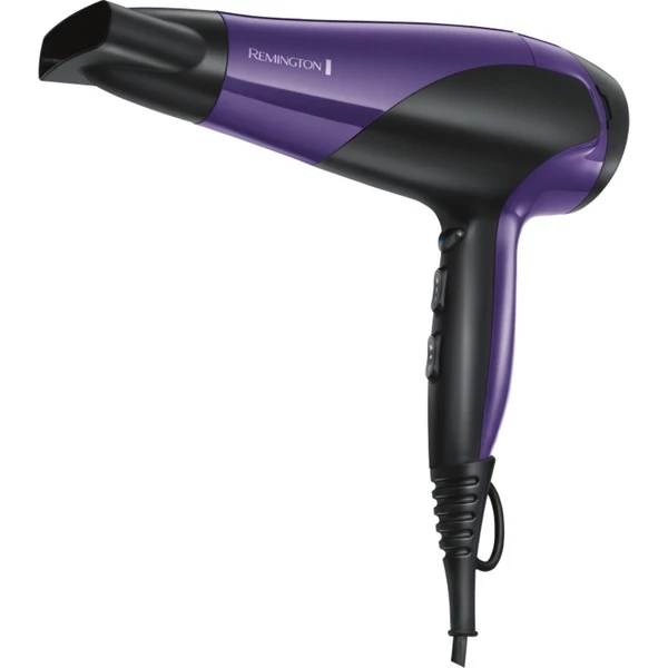 Grosses soldes ✔️ Remington D3190 Sèche-cheveux 2200 W Noir, Violet ✔️ 3 Grosses soldes ✔️ Remington D3190 Sèche-cheveux 2200 W Noir, Violet ✔️