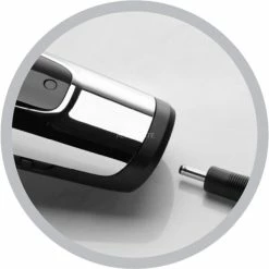 Nouveau 😀 Remington HC450 Tondeuse à Cheveux Noir, Acier Inoxydable 👍 -Boutique Beurer Remington HC450 tondeuse cheveux Noir Acier inoxydable@@9ichdqeh 3