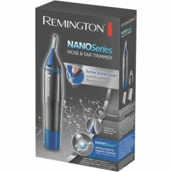 Promo 😍 Remington Nano Series Hygiene Clipper NE3850, Nez / Ohrenhaartrimmer ⌛ 10 Promo 😍 Remington Nano Series Hygiene Clipper NE3850, Nez / Ohrenhaartrimmer ⌛ -Boutique Beurer Remington Nano Series Hygiene Clipper NE3850 Nez Ohrenhaartrimmer@@1474585 2