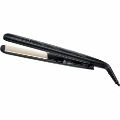 Meilleur prix 🎉 Remington S3500 Fer à Lisser Noir 1,8 M, Lisseur De Cheveux 👏