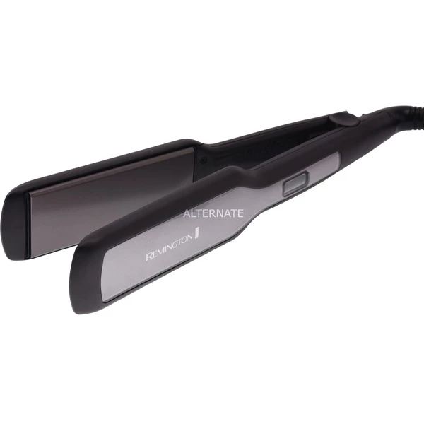 De gros 🎁 Remington S5525 Fer à Lisser À Chaleur Noir, Lisseur De Cheveux 🥰 4 De gros 🎁 Remington S5525 Fer à Lisser À Chaleur Noir, Lisseur De Cheveux 🥰 – Image 2