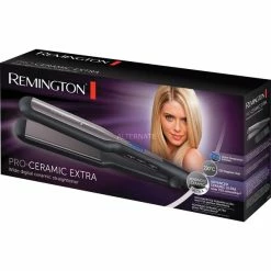 De gros 🎁 Remington S5525 Fer à Lisser À Chaleur Noir, Lisseur De Cheveux 🥰 13 De gros 🎁 Remington S5525 Fer à Lisser À Chaleur Noir, Lisseur De Cheveux 🥰 -Boutique Beurer Remington S5525 Fer lisser chaleur Noir Lisseur de cheveux@@9ihgdq0f 35