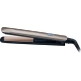 Offres 🧨 Remington S8540 Brosse Soufflante Et Fer à Lisser À Chaleur Noir, Bronze 1,8 M, Lisseur De Cheveux 🔔 – Image 6