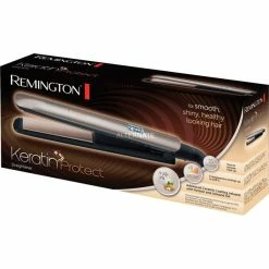 Offres 🧨 Remington S8540 Brosse Soufflante Et Fer à Lisser À Chaleur Noir, Bronze 1,8 M, Lisseur De Cheveux 🔔 -Boutique Beurer Remington S8540 brosse soufflante et fer lisser chaleur Noir Bronze 1 8 m Lisseur de cheveux@@9ihgdqd0 34
