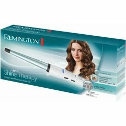 Offres ⭐ Remington Shine Therapy CI53W, Fer à Friser 💯 -Boutique Beurer Remington Shine Therapy CI53W Fer friser@@1776161 1