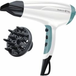 Bon marché 🌟 Remington Shine Therapy D5216, Sèche-cheveux 🌟