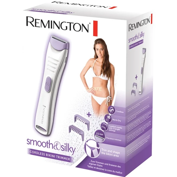 De gros 💯 Remington Smooth&silky BKT4000, Dépilatoire 👏 8 De gros 💯 Remington Smooth&silky BKT4000, Dépilatoire 👏 – Image 6