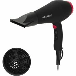 Meilleure affaire 💯 Revlon RVDR5251, Sèche-cheveux 😉