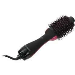 Nouveau 🎁 Revlon Salon One-Step RVDR5222, Brosse à Air Chaud 😉