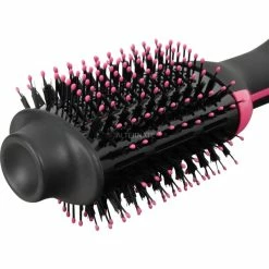 Nouveau 🎁 Revlon Salon One-Step RVDR5222, Brosse à Air Chaud 😉 -Boutique Beurer Revlon Salon One Step RVDR5222 Brosse air chaud@@1726670 2