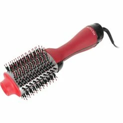 Grosses soldes 🔔 Revlon Salon One-Step RVDR5279UKE, Brosse à Air Chaud 💯