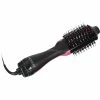 Vente flash 🧨 Revlon Small Salon One-Step RVDR5282UKE, Brosse à Air Chaud ✔️