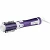 Top 10 😉 Rowenta Brush Activ Volume & Shine CF953 Brosse Soufflante à Air Chaud À Chaleur Violet, Blanc 1000 W 1,8 M, Brosse à Air Chaud 💯