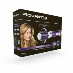 Top 10 😉 Rowenta Brush Activ Volume & Shine CF953 Brosse Soufflante à Air Chaud À Chaleur Violet, Blanc 1000 W 1,8 M, Brosse à Air Chaud 💯 11 Top 10 😉 Rowenta Brush Activ Volume & Shine CF953 Brosse Soufflante à Air Chaud À Chaleur Violet, Blanc 1000 W 1,8 M, Brosse à Air Chaud 💯 -Boutique Beurer Rowenta Brush Activ Volume Shine CF953 Brosse soufflante air chaud chaleur Violet Blanc 1000 W 1 8 m Brosse air chaud@@9ihwdr09 3
