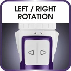 Top 10 😉 Rowenta Brush Activ Volume & Shine CF953 Brosse Soufflante à Air Chaud À Chaleur Violet, Blanc 1000 W 1,8 M, Brosse à Air Chaud 💯 13 Top 10 😉 Rowenta Brush Activ Volume & Shine CF953 Brosse Soufflante à Air Chaud À Chaleur Violet, Blanc 1000 W 1,8 M, Brosse à Air Chaud 💯 -Boutique Beurer Rowenta Brush Activ Volume Shine CF953 Brosse soufflante air chaud chaleur Violet Blanc 1000 W 1 8 m Brosse air chaud@@9ihwdr09 5